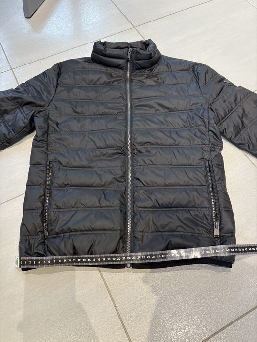 Męska kurtka guess rozmiar S - na podryw
