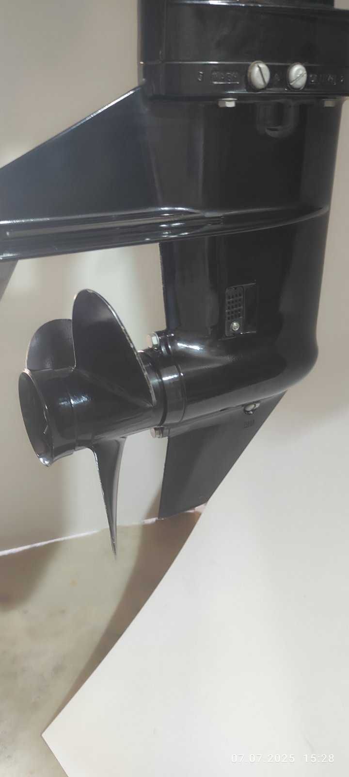 Лодочный мотор Mercury 9.9 MH Light