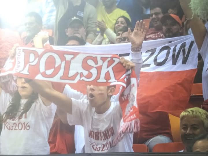 Polski Komitet Olimpijski Rio 2016