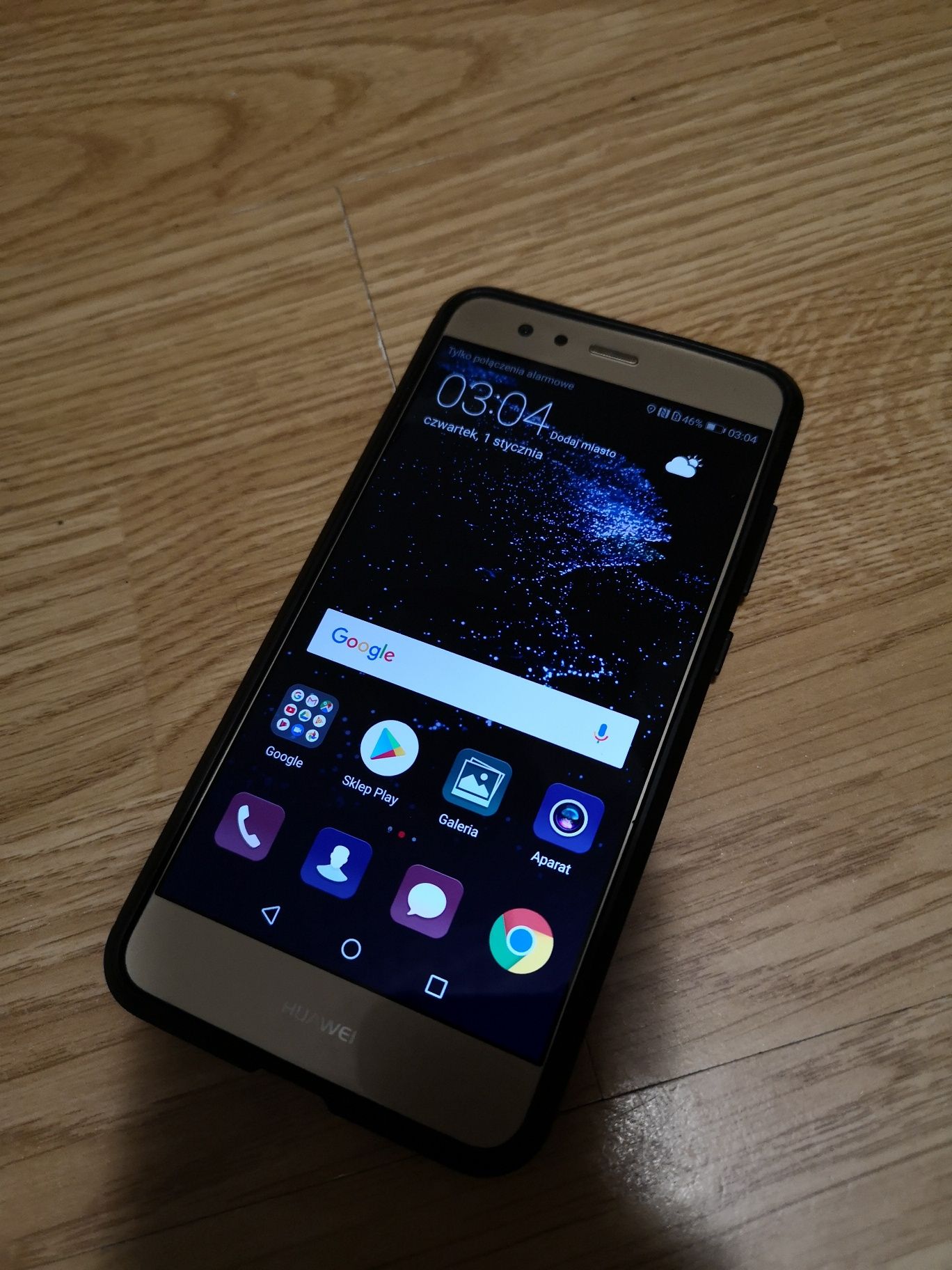 Huawei P10  Lite