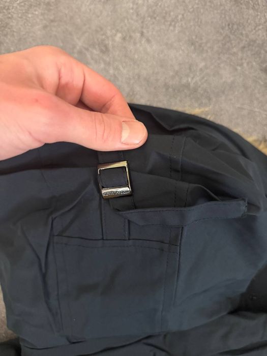 (В УКРАЇНІ) 5 КОЛЬОРИ Куртка Canada Goose