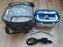Elektryczny podgrzewacz żywności N'OVEN LunchBox LB430