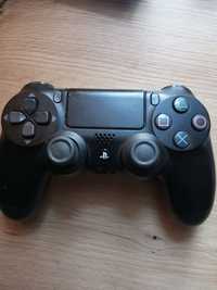 Бездротовий геймпад Sony PlayStation/PC DualShock 4 V2 Black