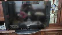 Televisão samsung 32" em muito bom estado