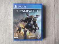 Titanfall 2 PL - PS4 - Nowa w folii