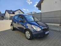 Opel Agila 2009r 1.0benzyna 100tys przebiegu!!!