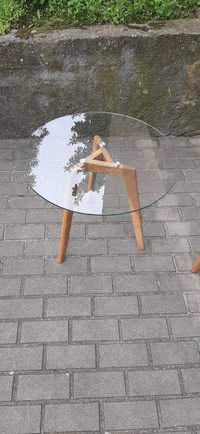 Stolik okrągły 60 cm
