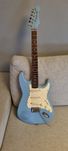 Hohner Stratocaster