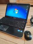 Laptop Samsung SF510 Intel Core i3 4GB RAM 443GB HD 15" Cali