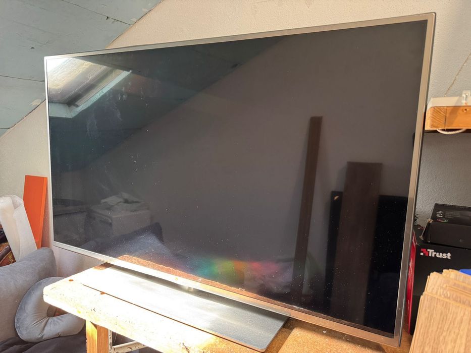 Tv LG 42 semi- nova