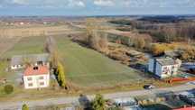Działka pod zabudowę 1.65ha - Klępie Górne
