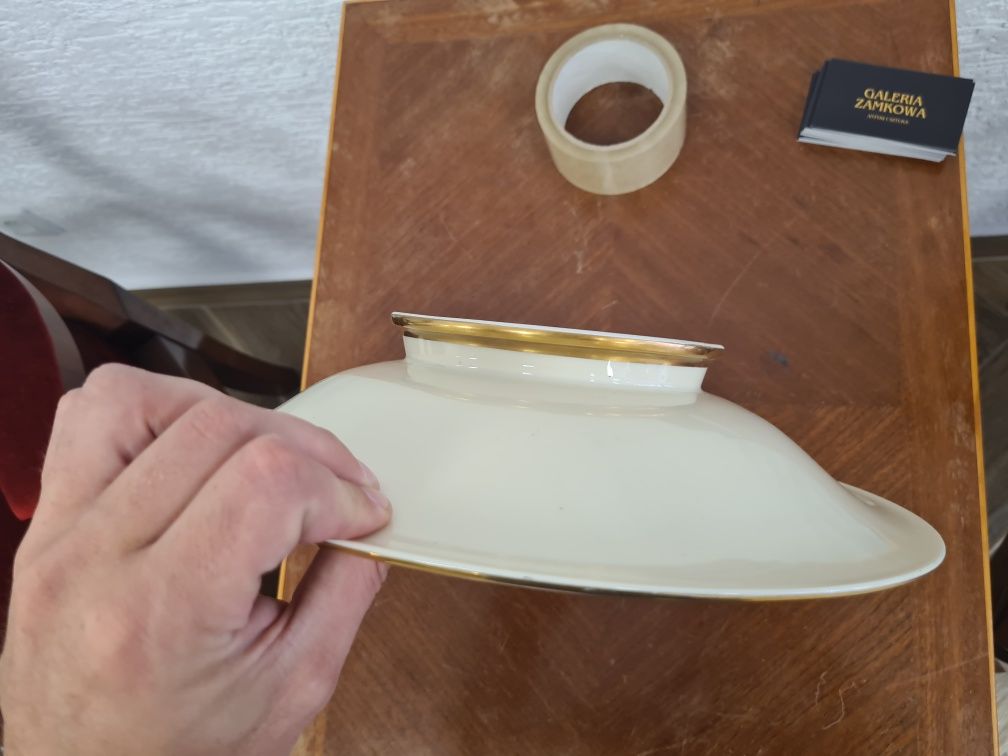 Patera Rosenthal początek XX w.