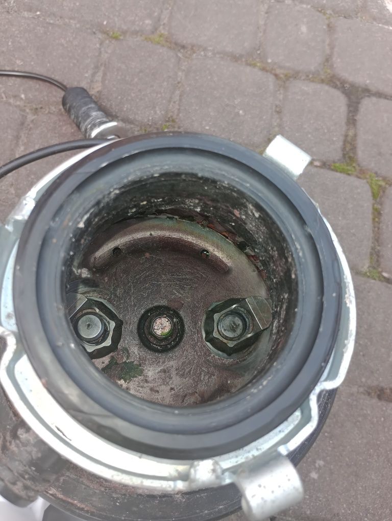 Rozdrabniacz Teka 50.4