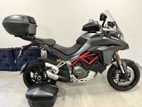 Ducati multistrada 1200S