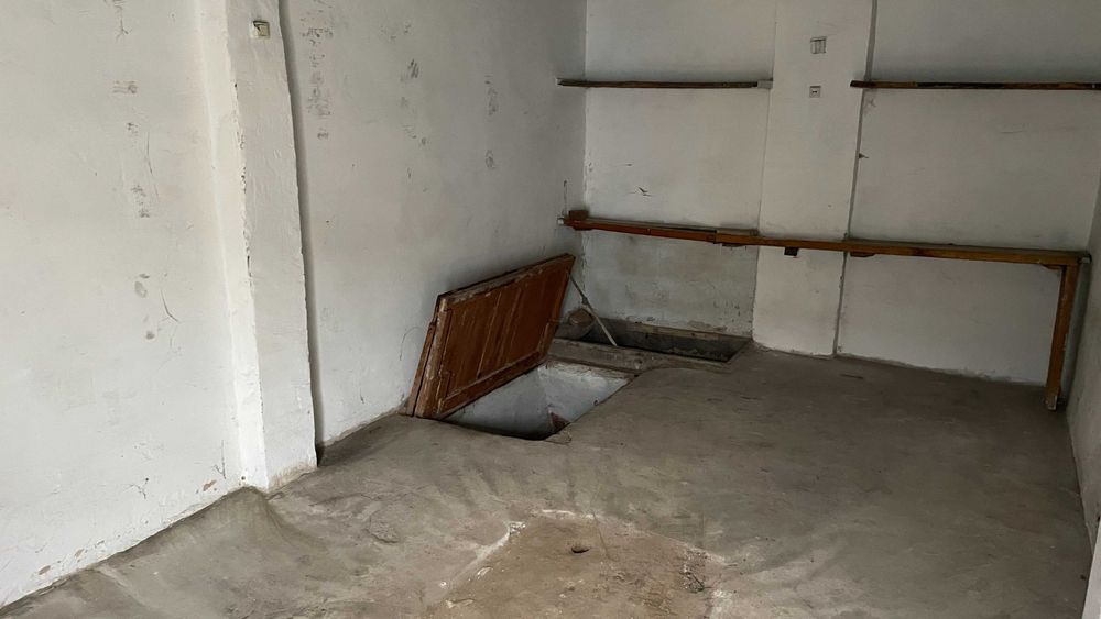 Продам кирпичный гараж кооператив "Индустриальный"