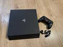 SONY PlayStation 4 PRO CUH-7216B