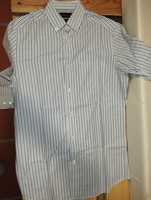 Camisa Massimo Dutti