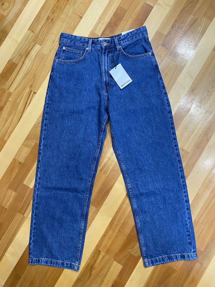 Джинси Bershka