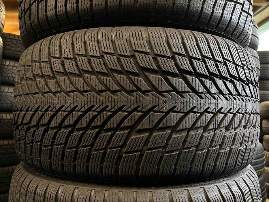 245/35 R19 NOKIAN WR SNOWPROOF P (99% Стан Нових!) 225 255 40 45 50 55