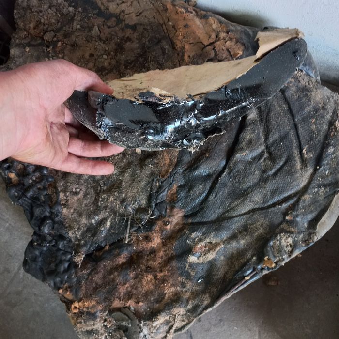 Продам Смолу.Новая.