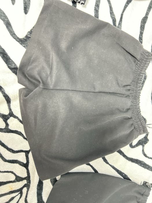 Спідниця-шорти на дівчинку