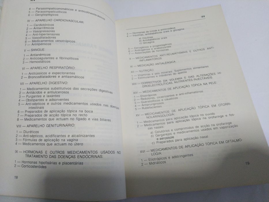 Formulário Nacional de Medicamentos,1980.