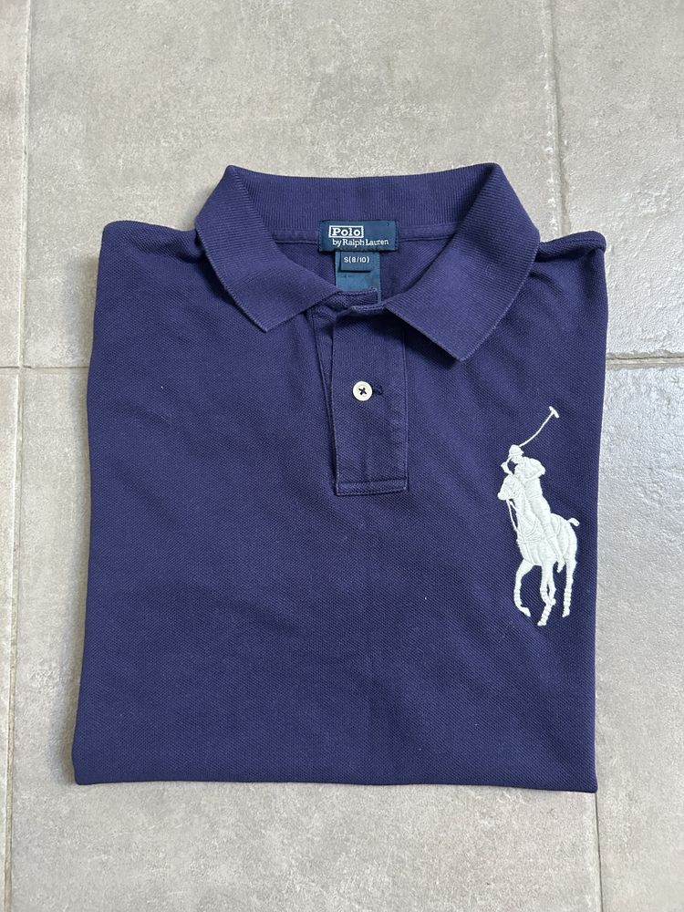 Koszulka polo ralph lauren