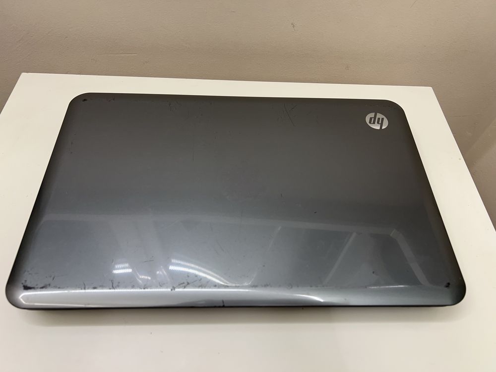 HP Pavilion G6 1133eo 320gb HDD 4gb AMD E-350