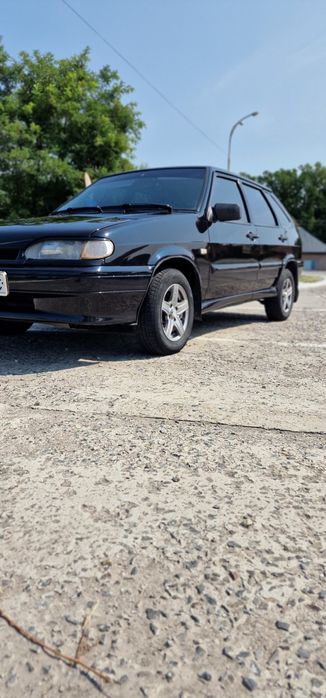 ВАЗ2114 2010 РОКУ