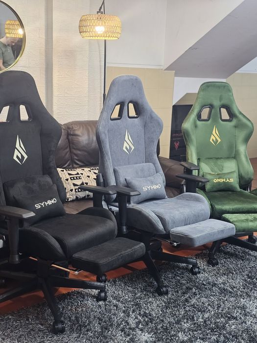 Cadeira Gaming Simyno