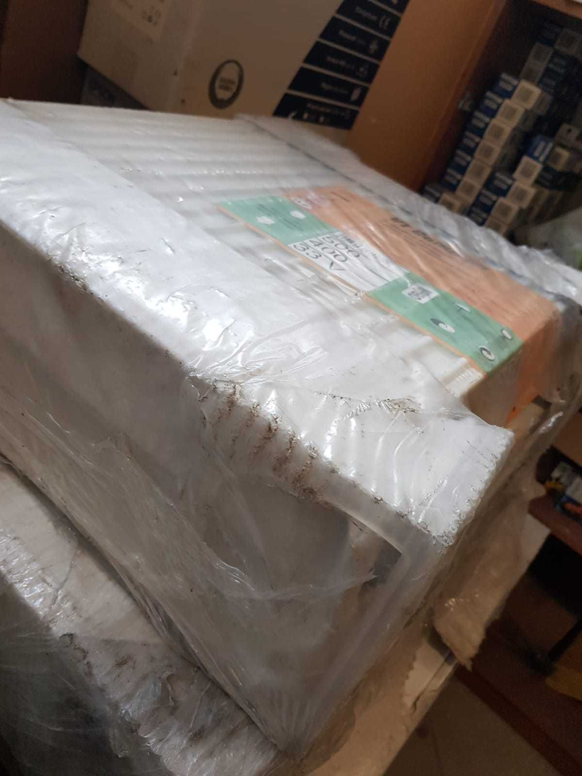 Purmo VT Compact - kompaktowy grzejnik zaworowy