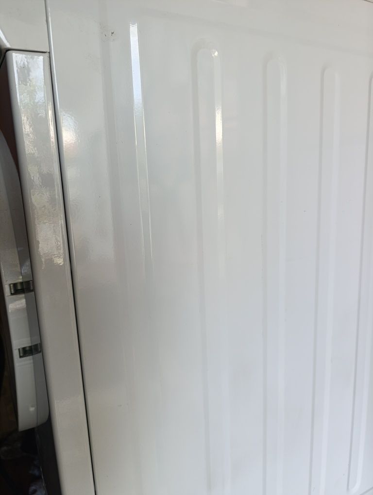 Máquina de secar roupa