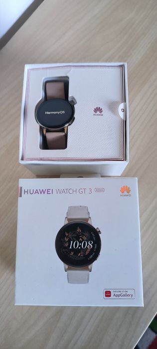 Huawei watch GT 3