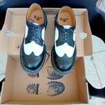 Sapatos Doc Martens