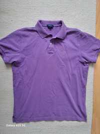 Koszulka polo Gant regular fit L