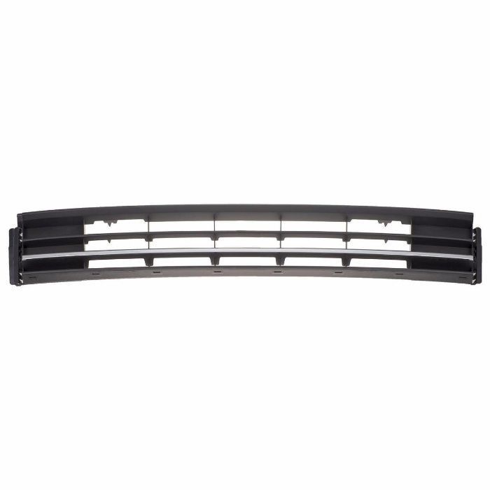 Решетка бампера Volkswagen B8 15- ( 561853671H RYP )