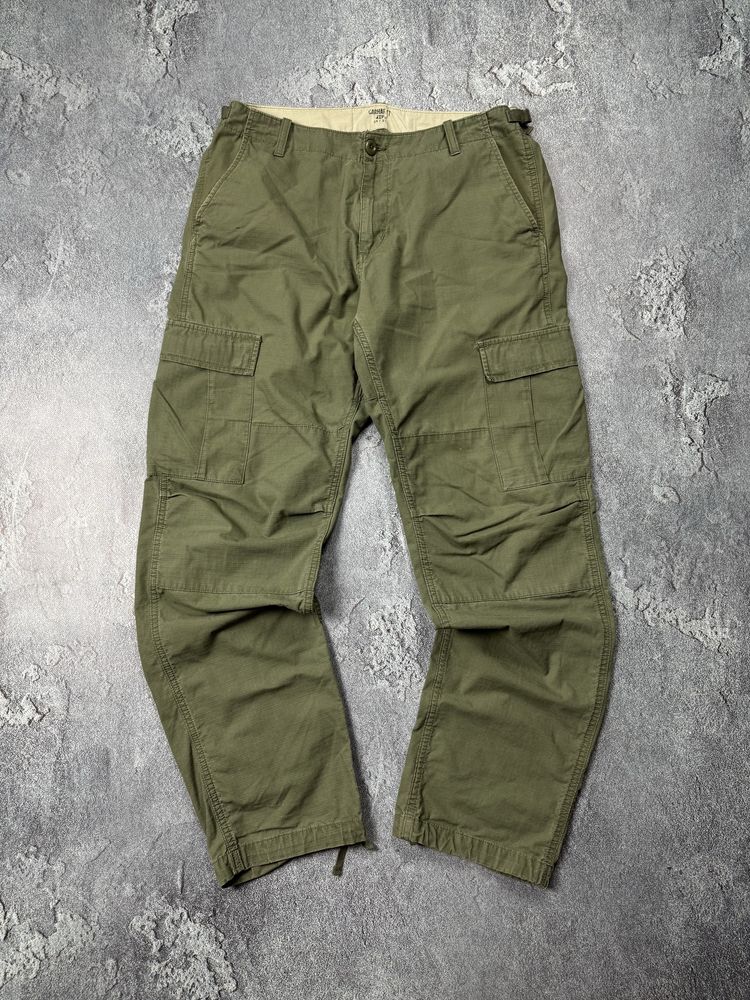 Carhartt Cargo штаны
