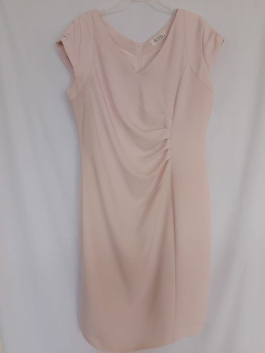 Sukienka wizytowa roz. 46