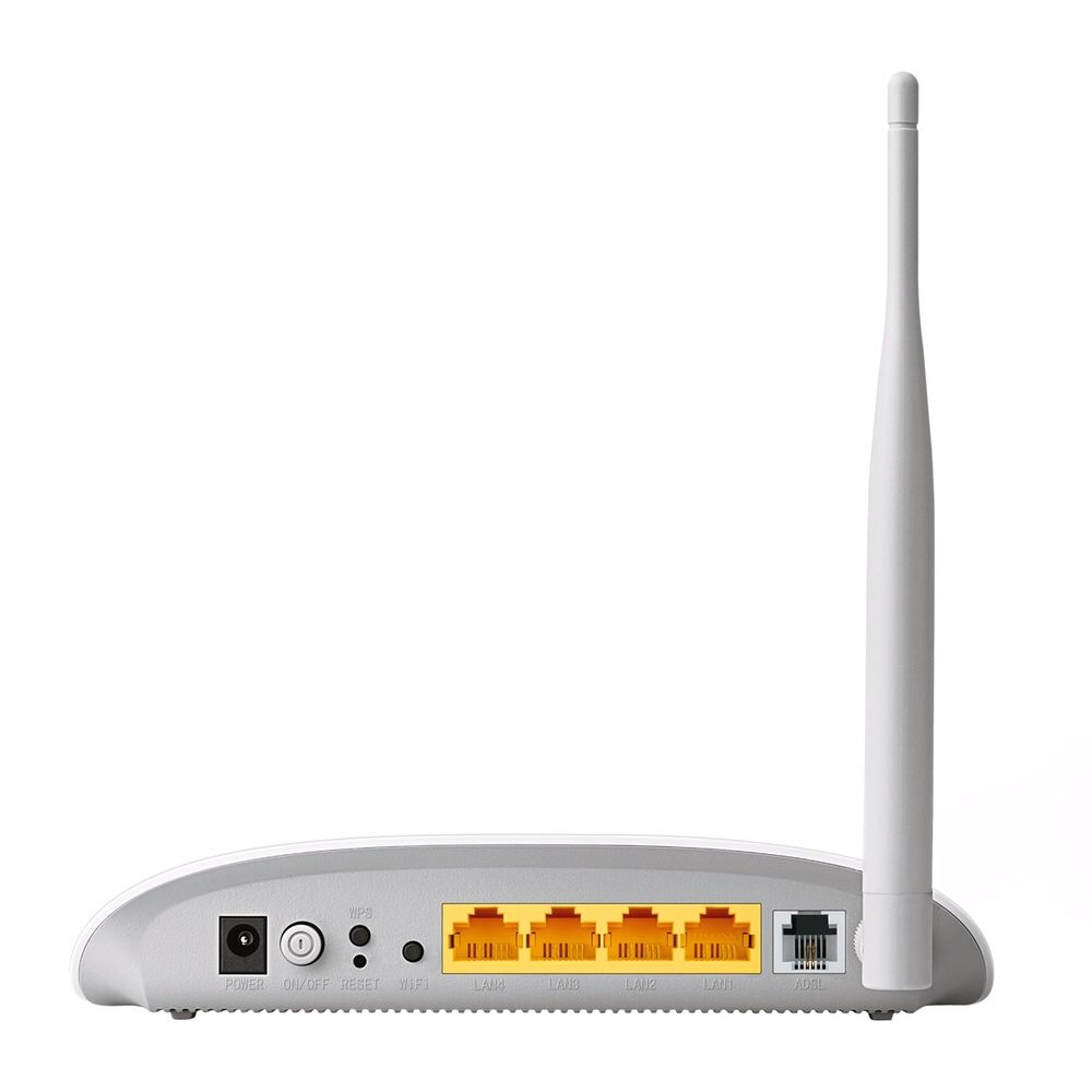 Роутер Маршрутизатор TP-Link TD-W8951ND с ADSL2+