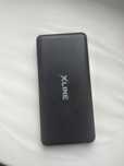 Powerbank XLINE PBS10000 Czarny 10000 mAh 2xUSB USB-C