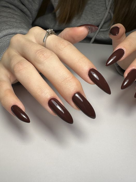 МАНІКЮР Троєщина