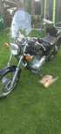 Sprzedam motocykl yamaha virago