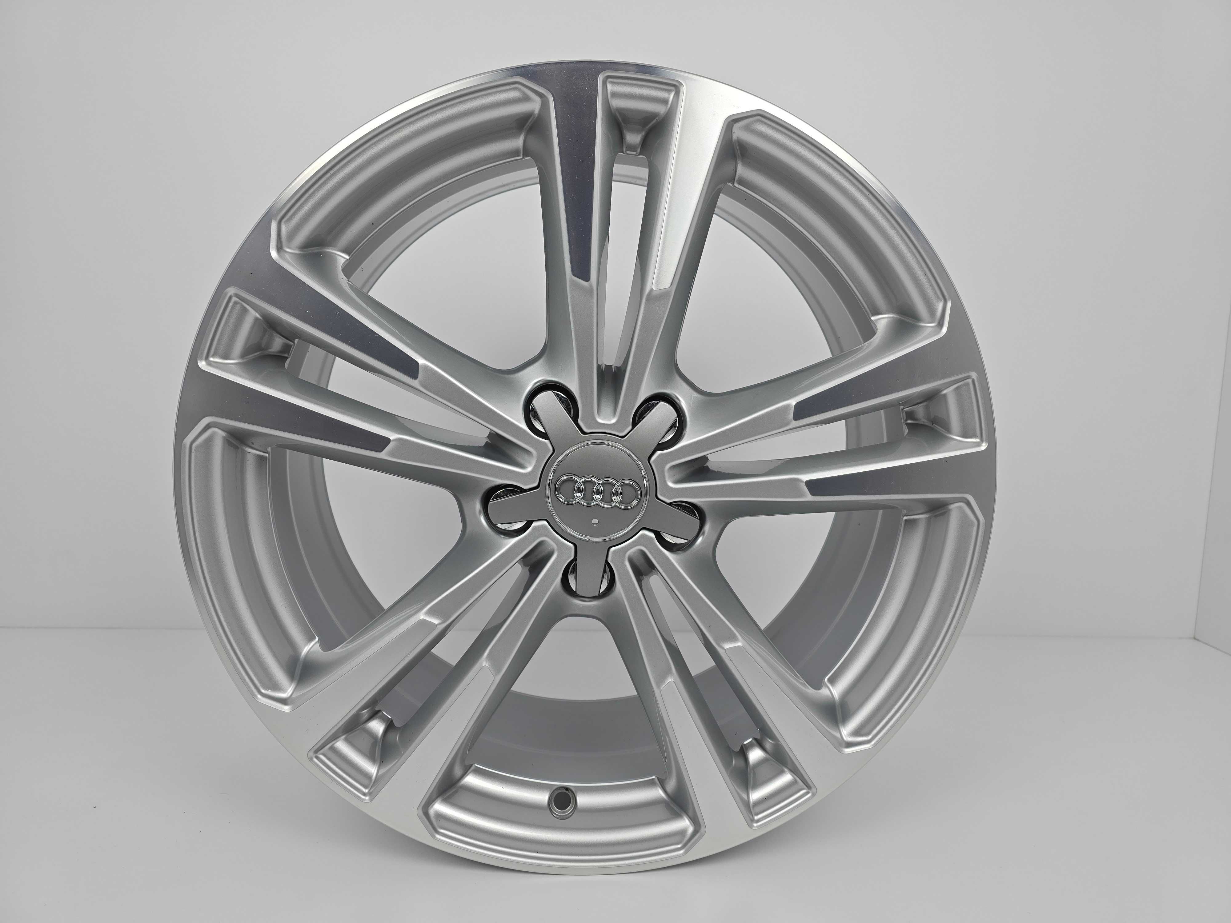 FABRYCZNIE NOWE Oryginalne Felgi Audi 18" A3 A4 A6 A8 Q3 TT