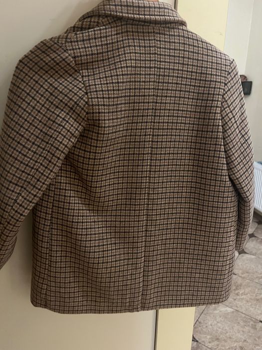 Пальто дитяче ZARA