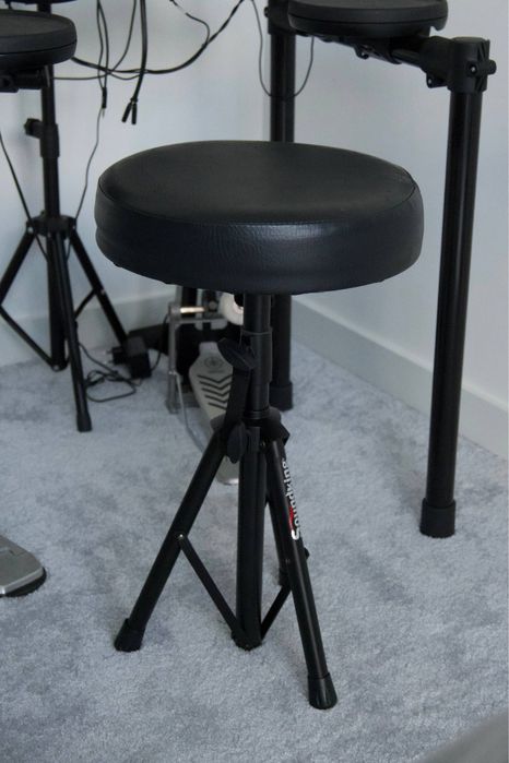 Електронна ударна установка YAMAHA DTX432K