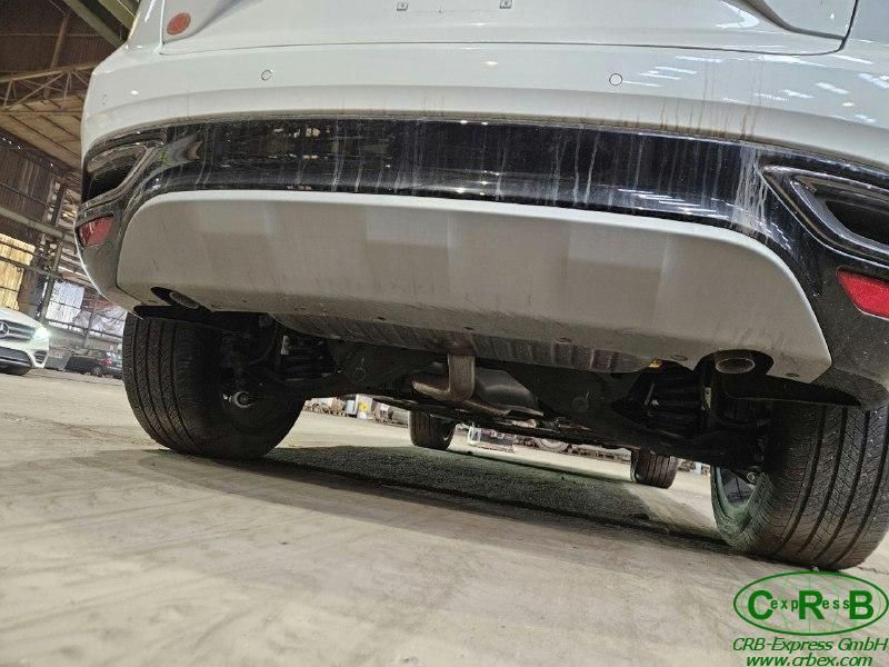 Автомобіль Buick envision ST 2023 р