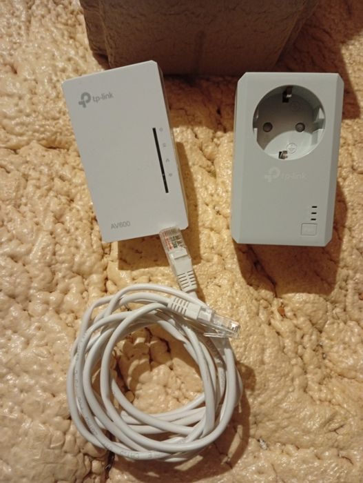 Powerline TP-LINK TL-WPA4226 Kit