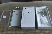 Vendo telemóvel iPhone n*8