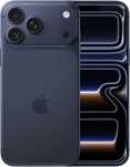 Smartfon Apple iPhone 17 Pro Max 12 GB / 256 GB 5G Głębinowy Błękit