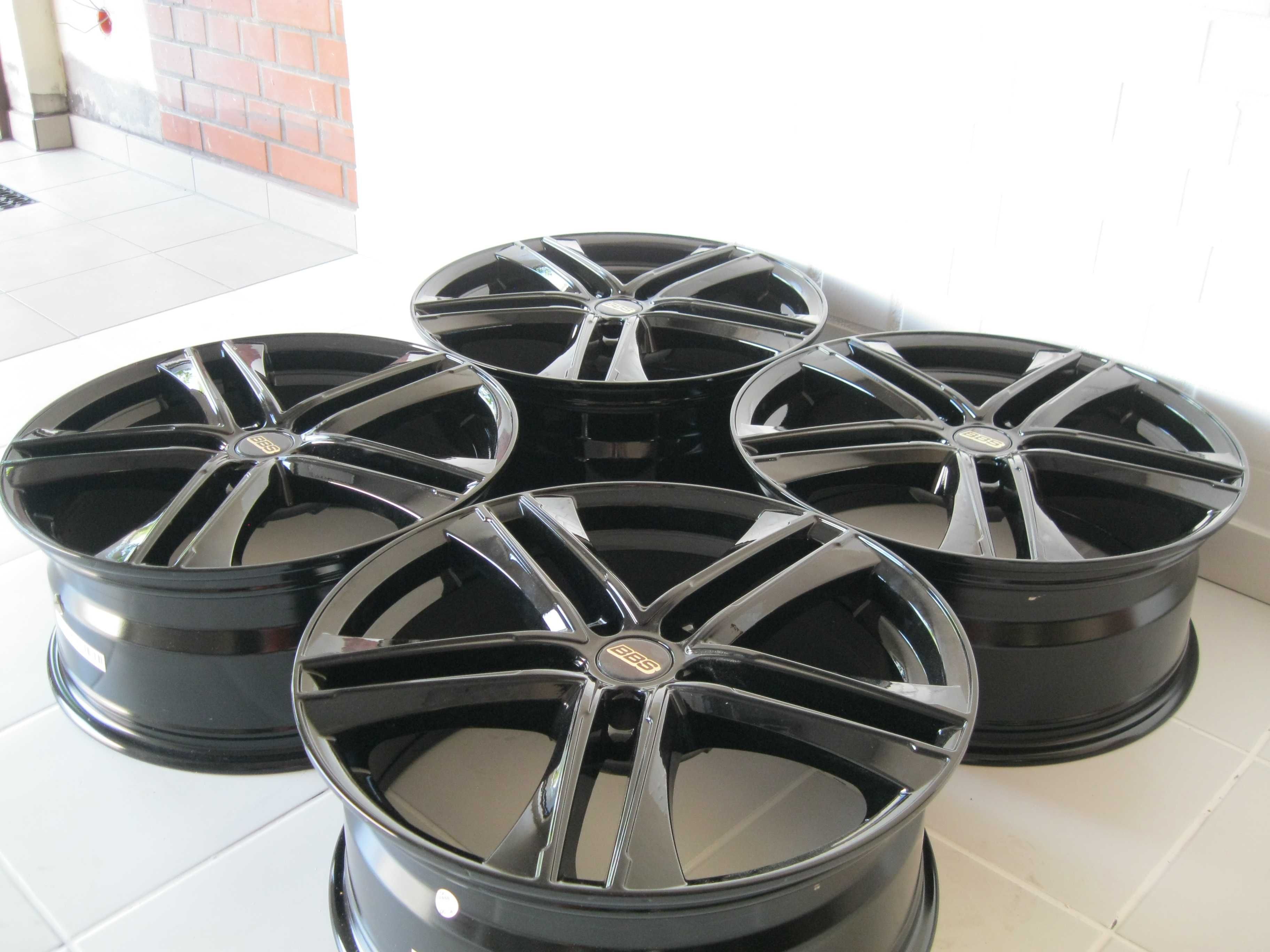 ASA - BBS 19" 5X112 Audi , VW , Seat ,Mercedes , Skoda
